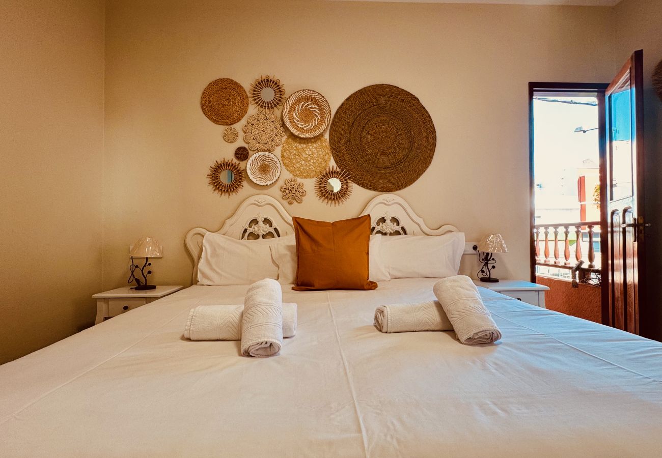 Apartment in Santa Lucía de Tirajana - Click&Guest - Cosmopolis 1