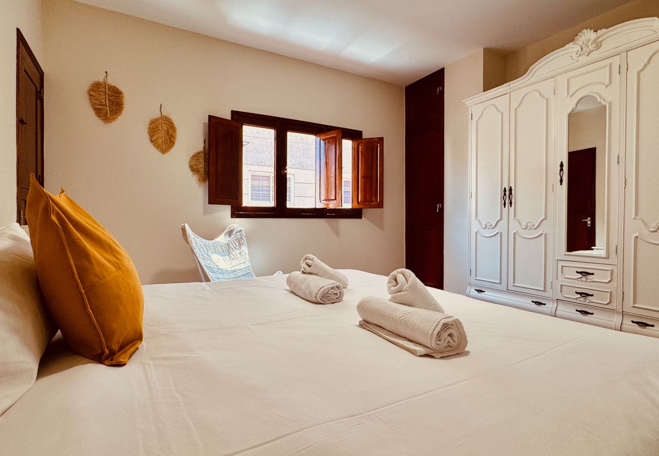 Apartment in Santa Lucía de Tirajana - Click&Guest - Cosmopolis 1