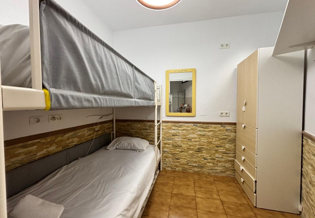 Bungalow in San Bartolomé de Tirajana - Click&Guest - Pool View Terrace in Maspalomas