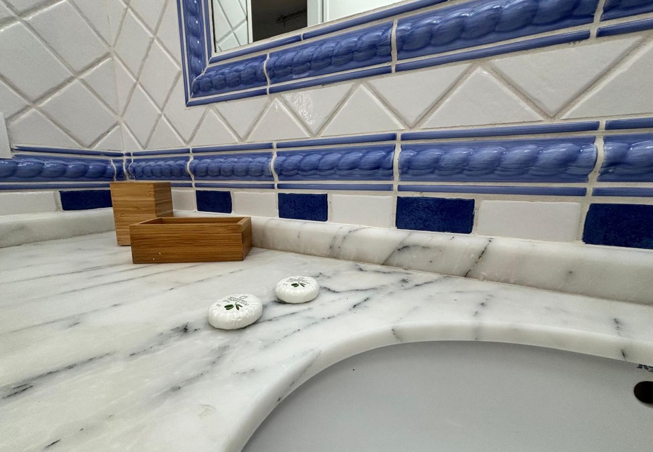 Bungalow in San Bartolomé de Tirajana - Click&Guest - Pool View Terrace in Maspalomas