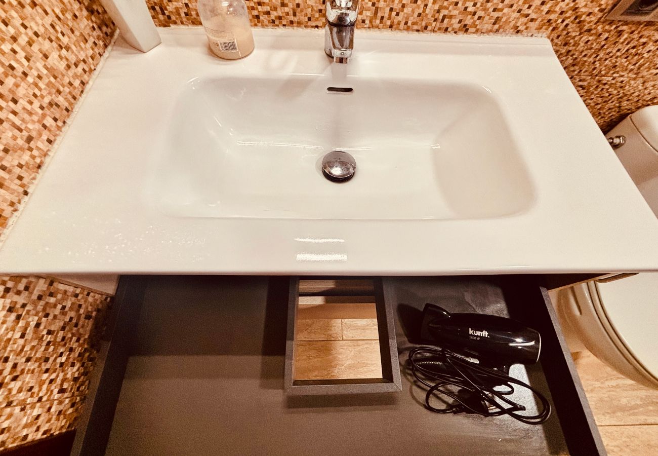 Terraced House in San Bartolomé de Tirajana - Tropical Horizon Escape in Maspalomas