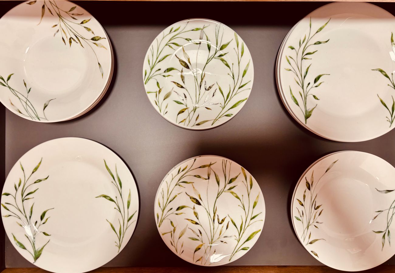 Terraced House in San Bartolomé de Tirajana - Tropical Horizon Escape in Maspalomas