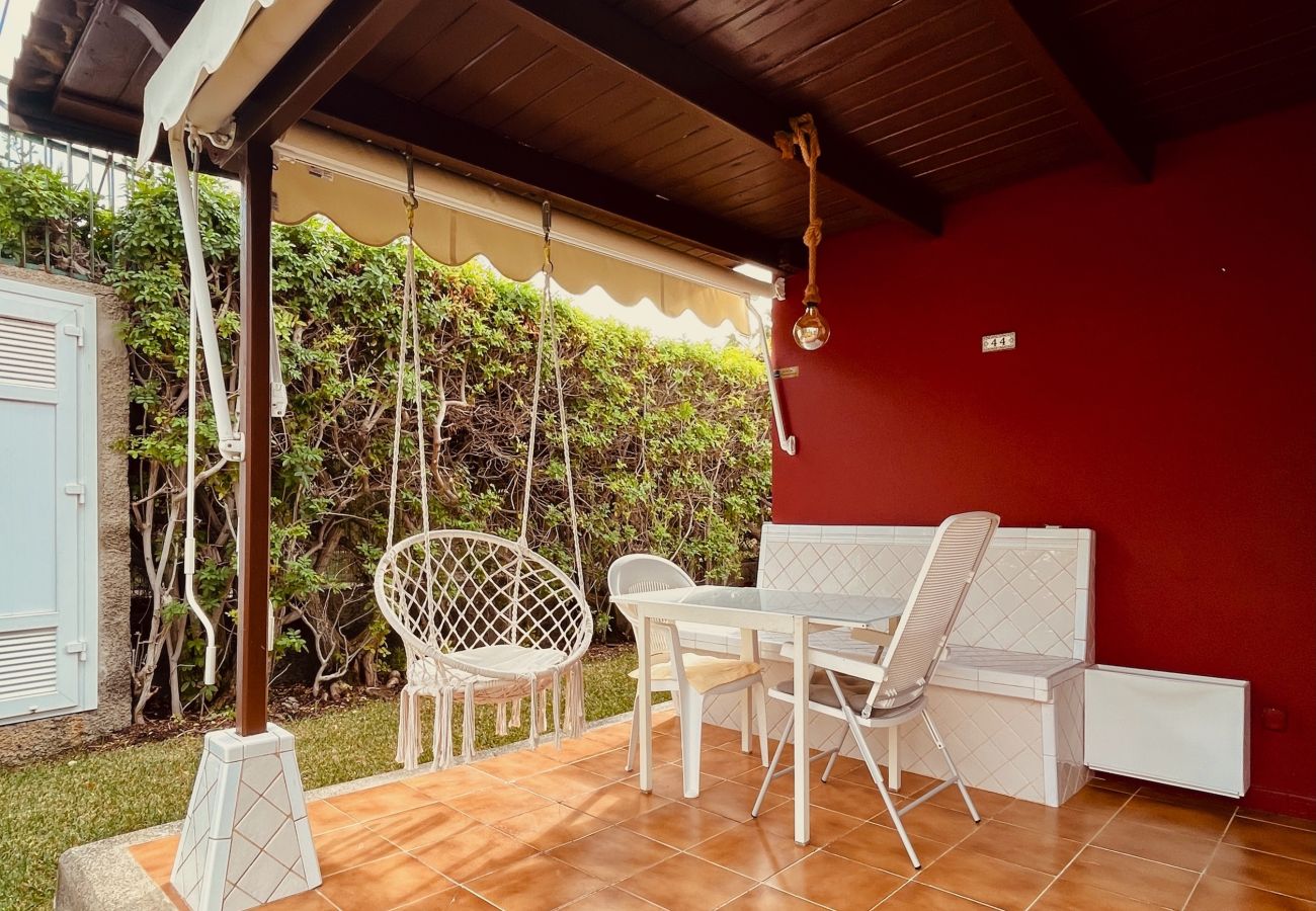 Apartment in San Bartolomé de Tirajana - Click&Guest - Azure Sands in Maspalomas