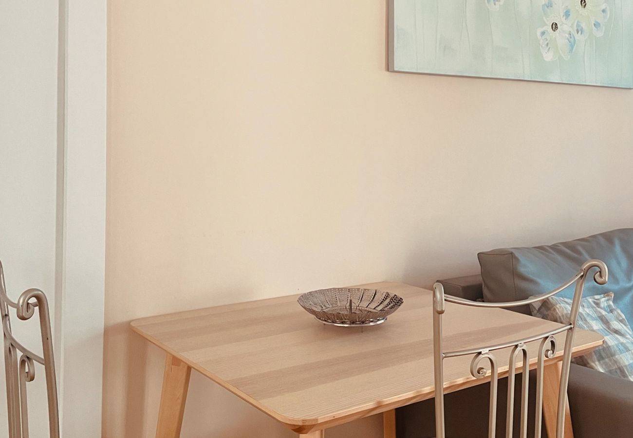 Apartment in San Bartolomé de Tirajana - Click&Guest - Azure Sands in Maspalomas