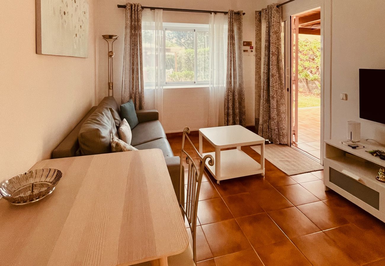 Apartment in San Bartolomé de Tirajana - Click&Guest - Azure Sands in Maspalomas