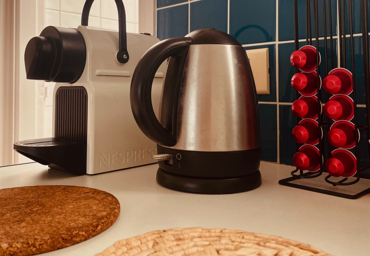 Apartment in San Bartolomé de Tirajana - Click&Guest - Azure Sands in Maspalomas