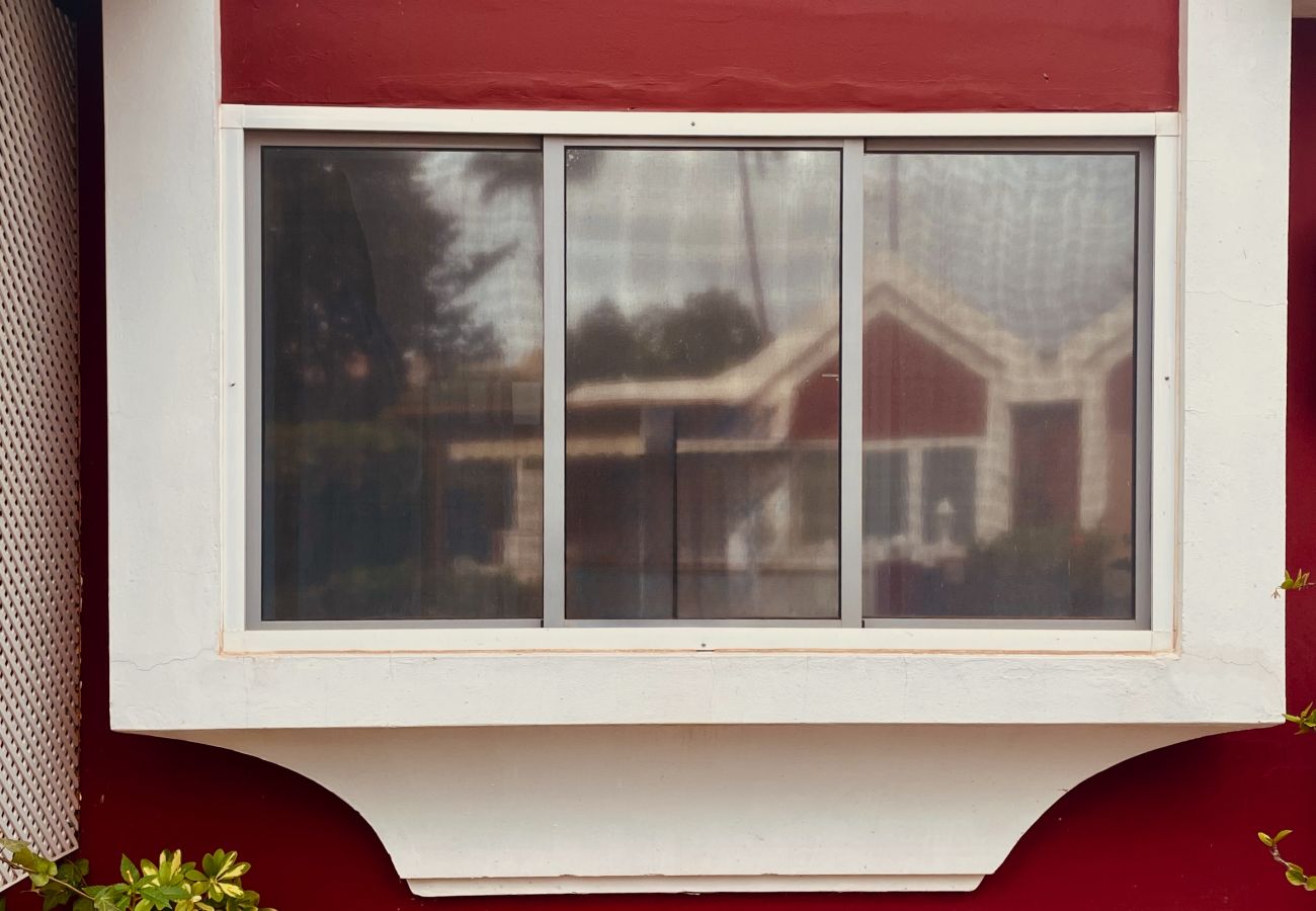 Apartment in San Bartolomé de Tirajana - Click&Guest - Azure Sands in Maspalomas