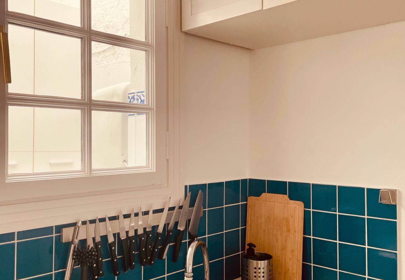 Apartment in San Bartolomé de Tirajana - Click&Guest - Azure Sands in Maspalomas