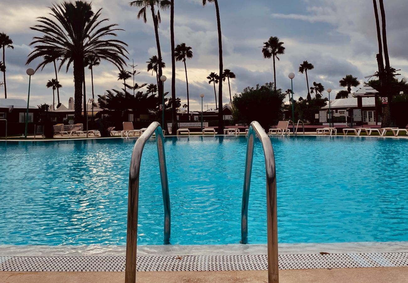 Apartment in San Bartolomé de Tirajana - Click&Guest - Azure Sands in Maspalomas