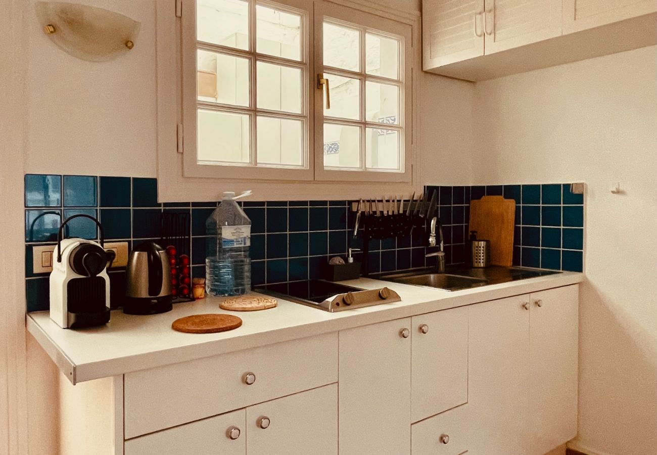 Apartment in San Bartolomé de Tirajana - Click&Guest - Azure Sands in Maspalomas