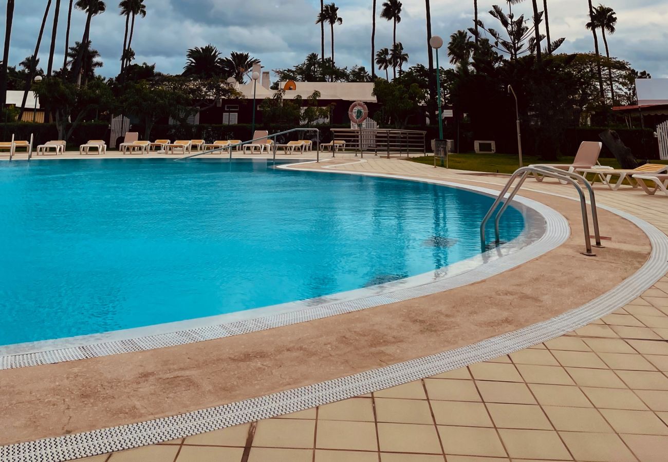 Apartment in San Bartolomé de Tirajana - Click&Guest - Azure Sands in Maspalomas