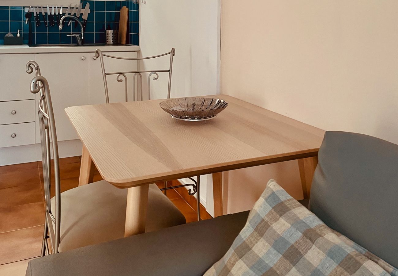 Apartment in San Bartolomé de Tirajana - Click&Guest - Azure Sands in Maspalomas