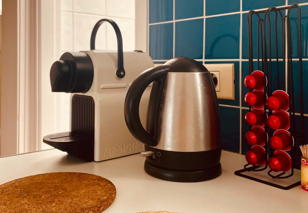 Apartment in San Bartolomé de Tirajana - Click&Guest - Azure Sands in Maspalomas