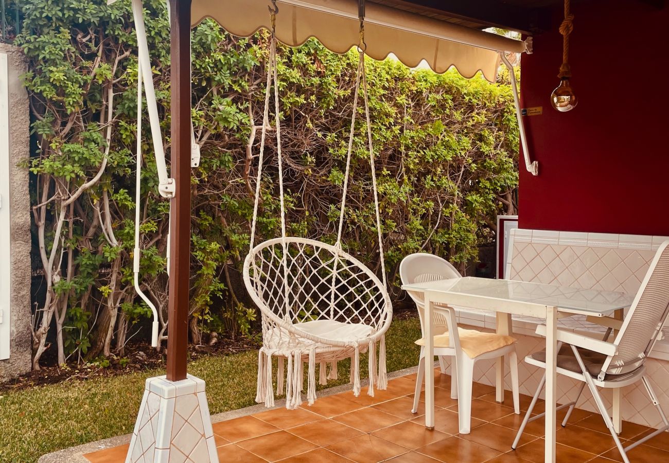 Apartment in San Bartolomé de Tirajana - Click&Guest - Azure Sands in Maspalomas