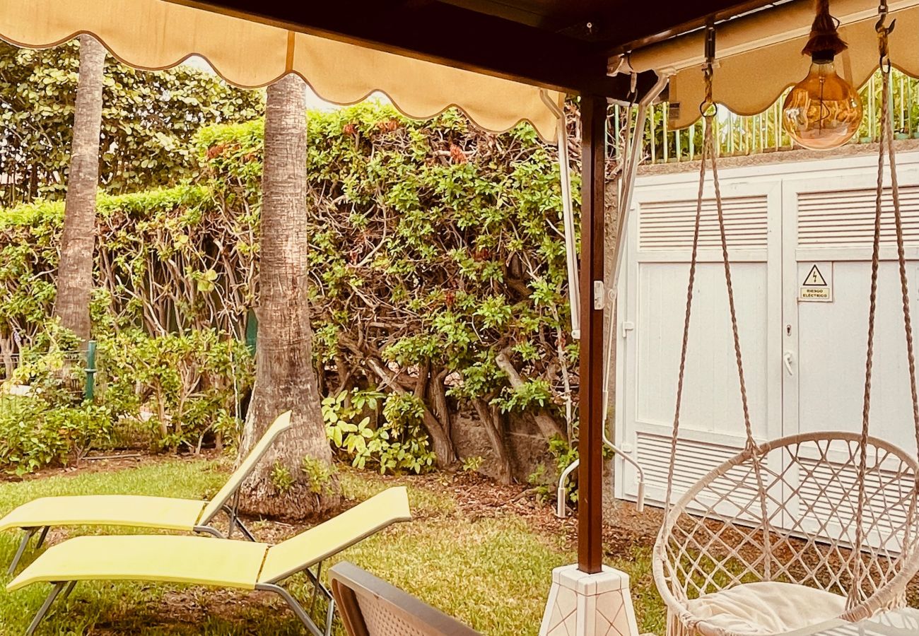 Apartment in San Bartolomé de Tirajana - Click&Guest - Azure Sands in Maspalomas