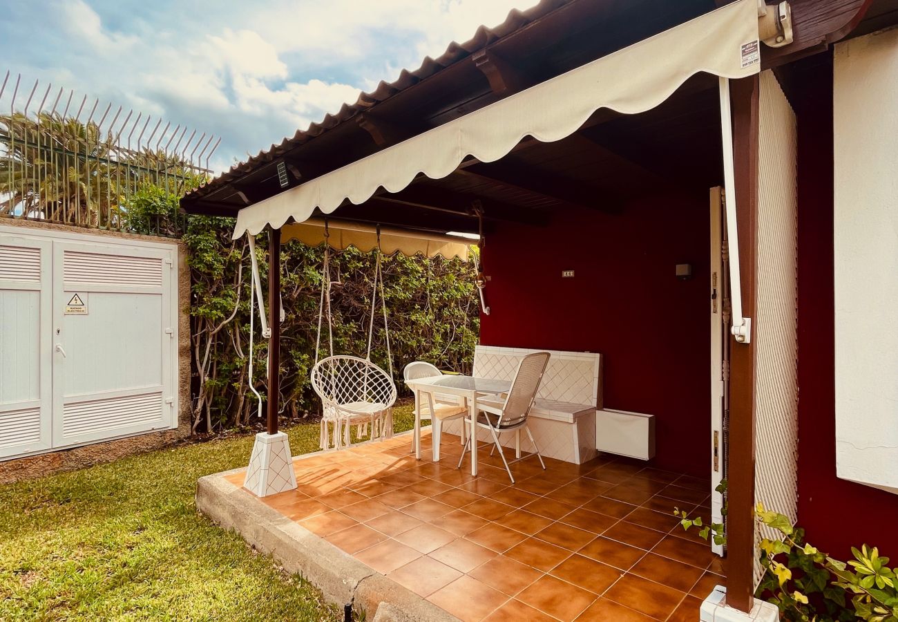 Apartment in San Bartolomé de Tirajana - Click&Guest - Azure Sands in Maspalomas