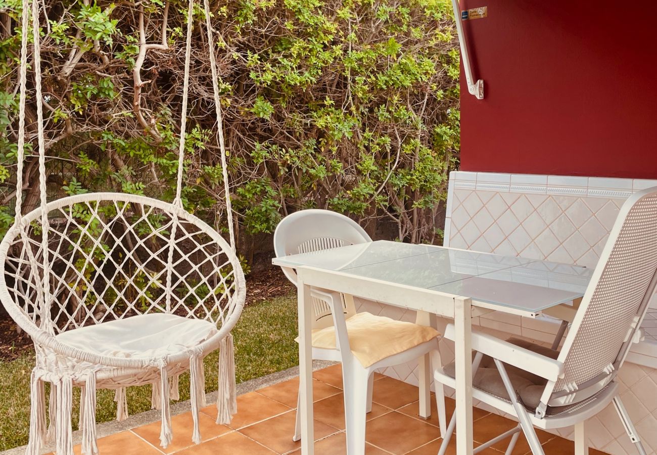 Apartment in San Bartolomé de Tirajana - Click&Guest - Azure Sands in Maspalomas