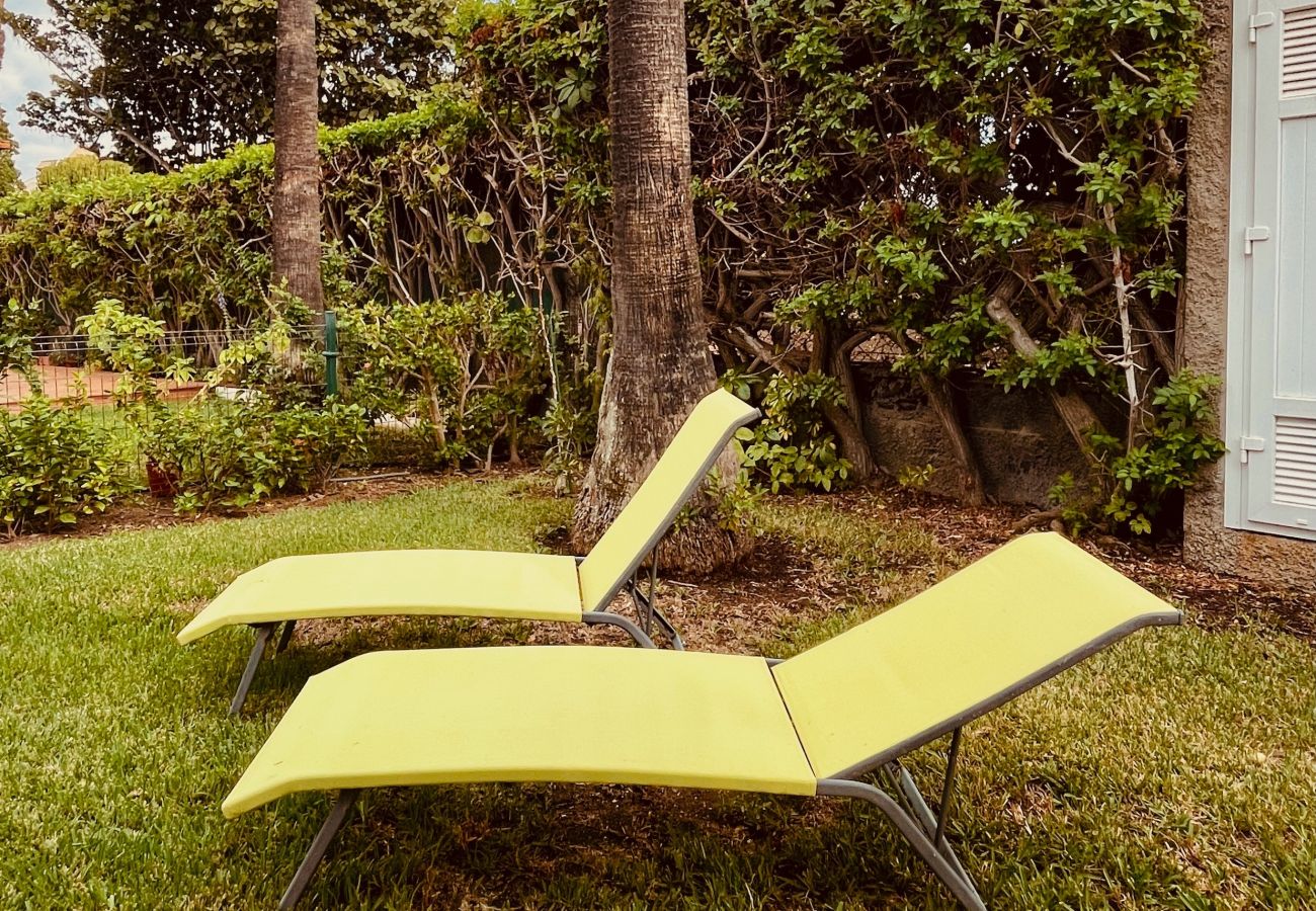 Apartment in San Bartolomé de Tirajana - Click&Guest - Azure Sands in Maspalomas