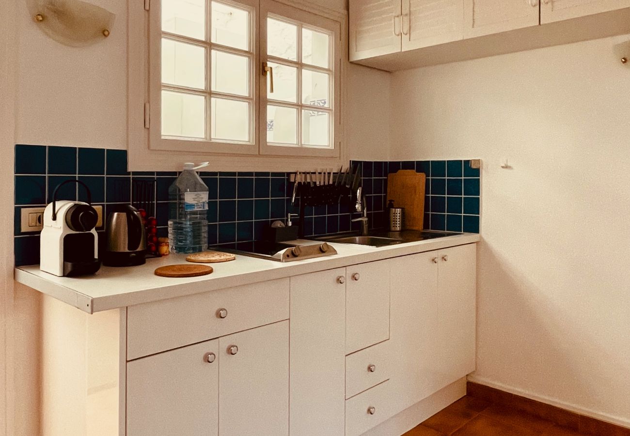 Apartment in San Bartolomé de Tirajana - Click&Guest - Azure Sands in Maspalomas