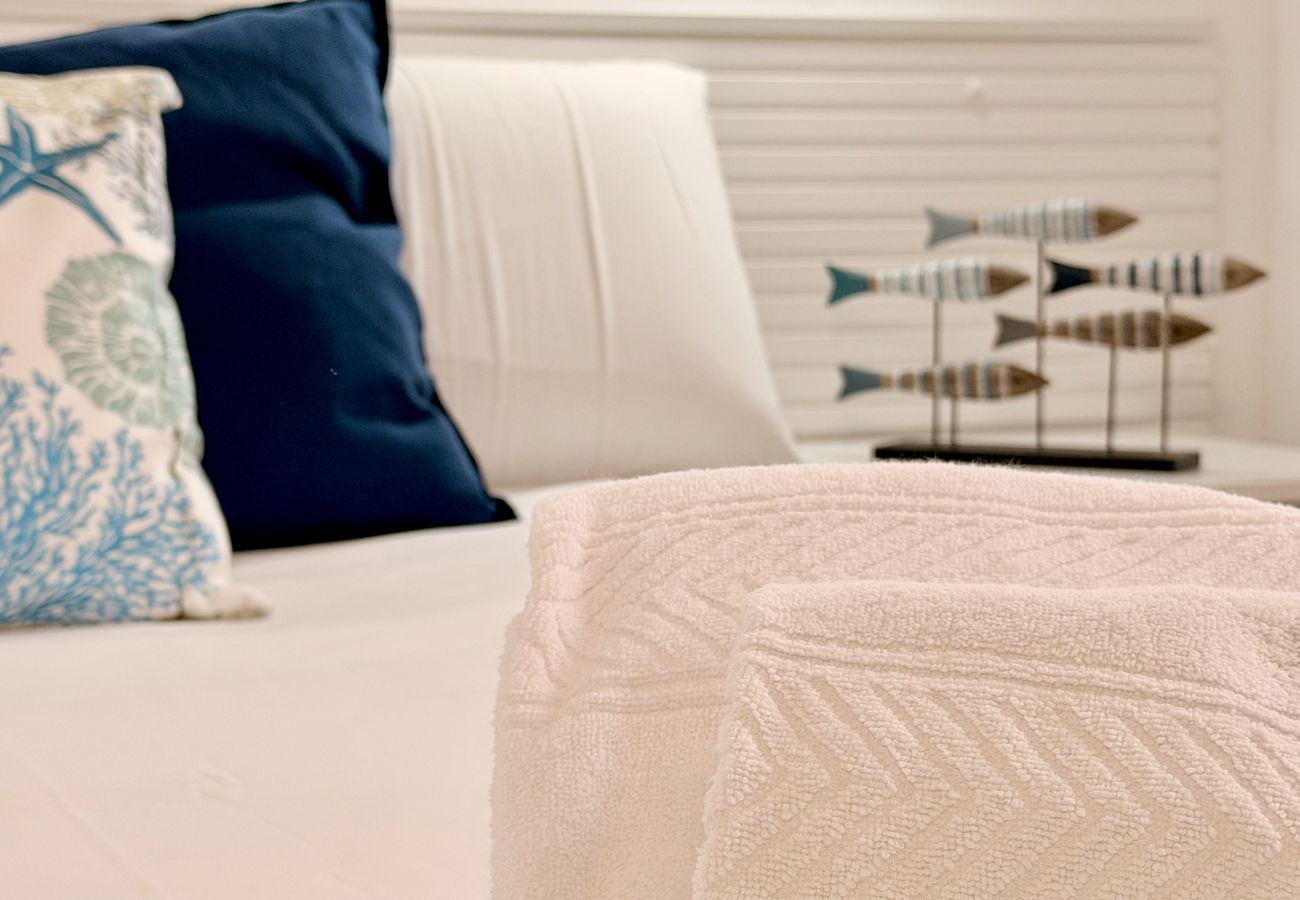 Apartment in Agüimes - Click&Guest - Seaside Serenity House