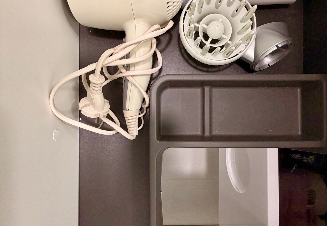 Apartment in Agüimes - Click&Guest - Seaside Serenity House