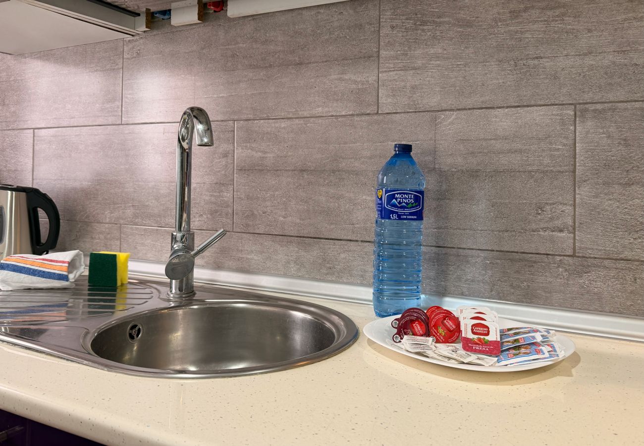 Apartment in Agüimes - Click&Guest - Seaside Serenity House