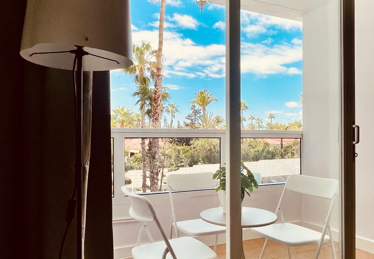 Apartment in San Bartolomé de Tirajana - Click&Guest · Golden Stay in Maspalomas