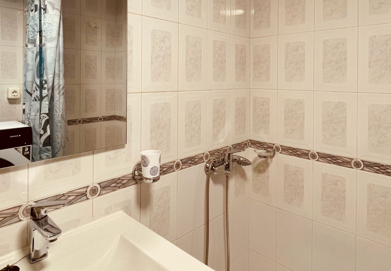 Apartment in San Bartolomé de Tirajana - Click&Guest · Golden Stay in Maspalomas
