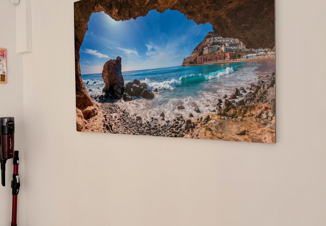 Villa in Maspalomas - Click&Guest - Casa Atlántida