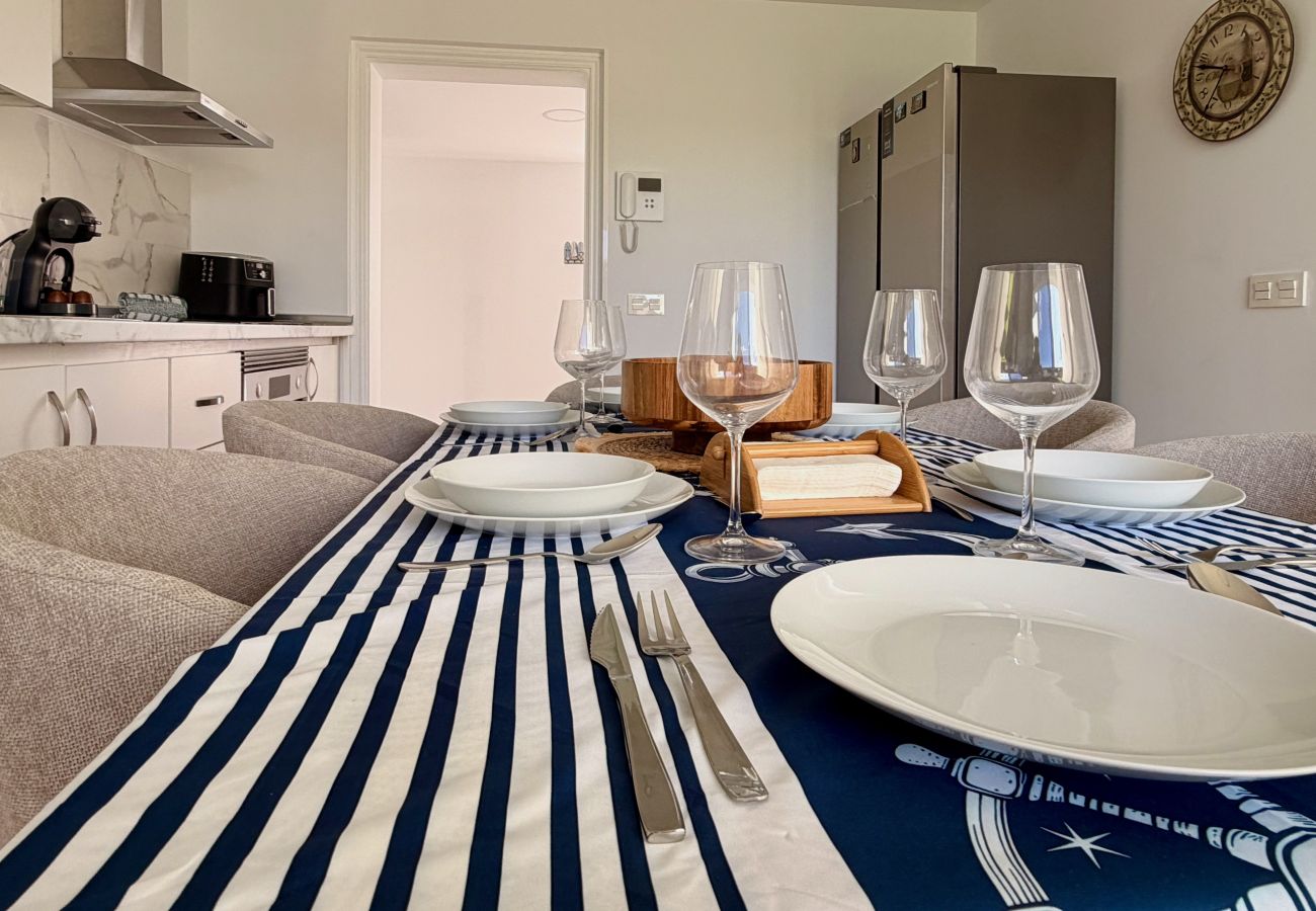 Villa in Maspalomas - Click&Guest - Casa Atlántida