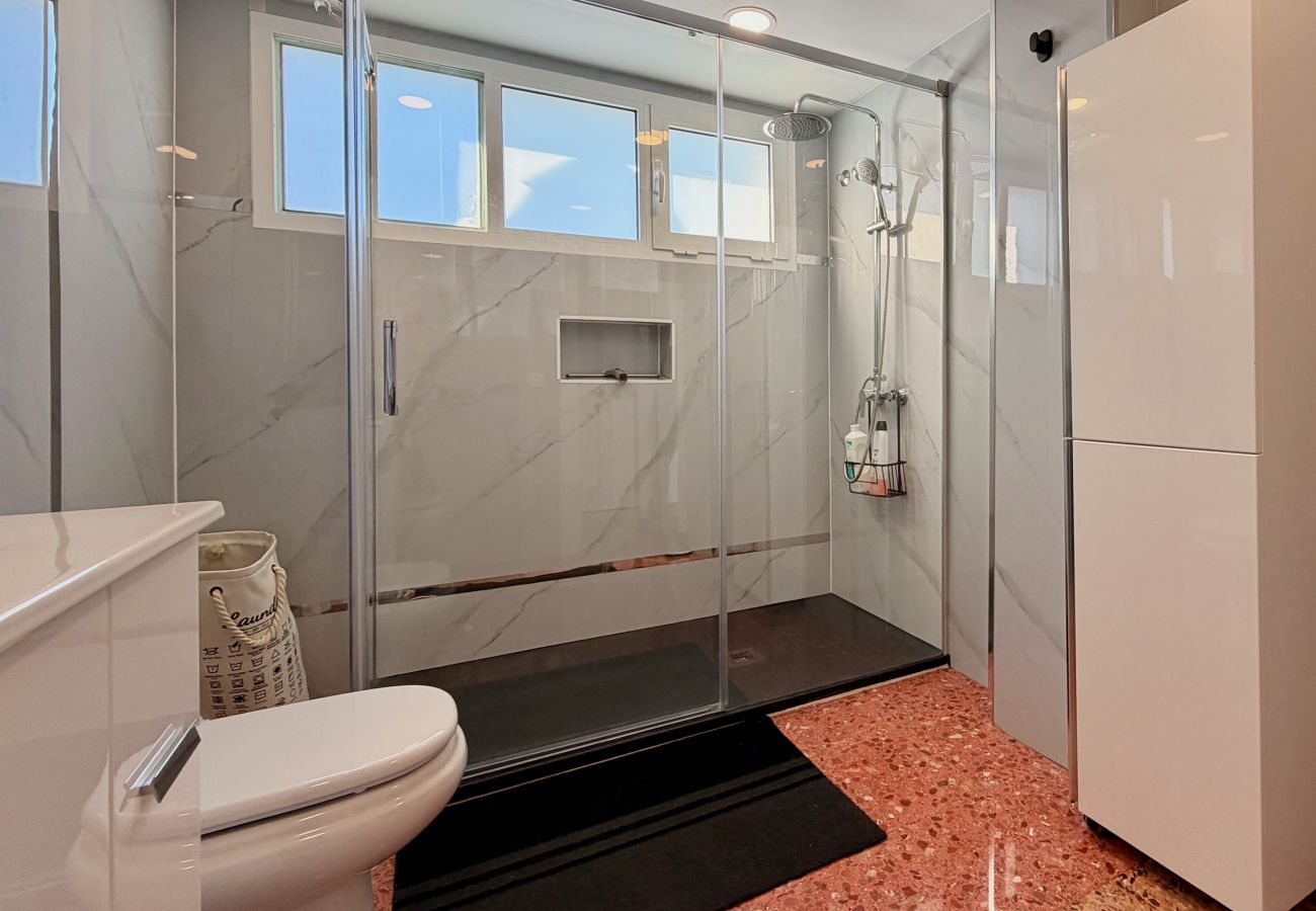 Villa in Maspalomas - Click&Guest - Casa Atlántida