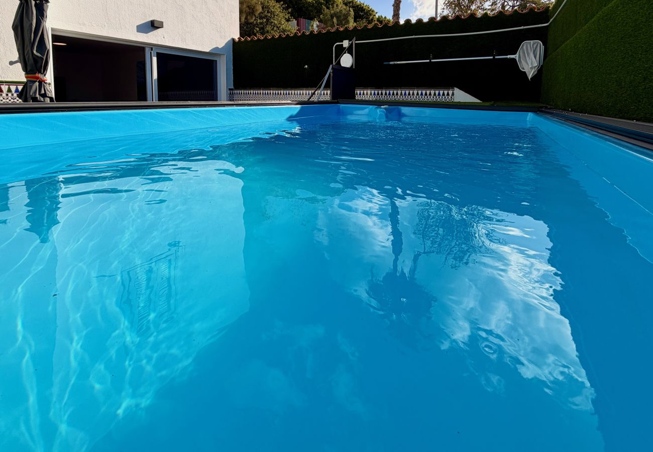 Villa in Maspalomas - Click&Guest - Casa Atlántida