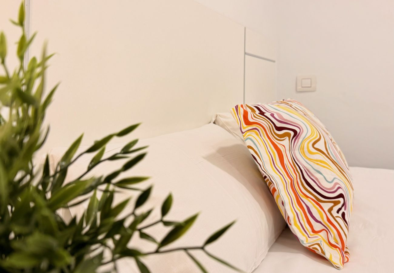 Apartment in Las Palmas de Gran Canaria - Click&Guest - Vivienda Vacacional Las Canteras