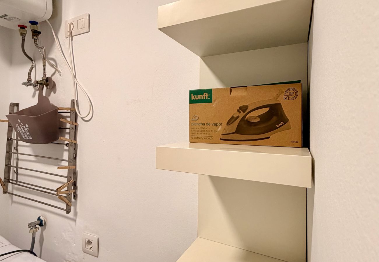 Apartment in Las Palmas de Gran Canaria - Click&Guest - Vivienda Vacacional Las Canteras