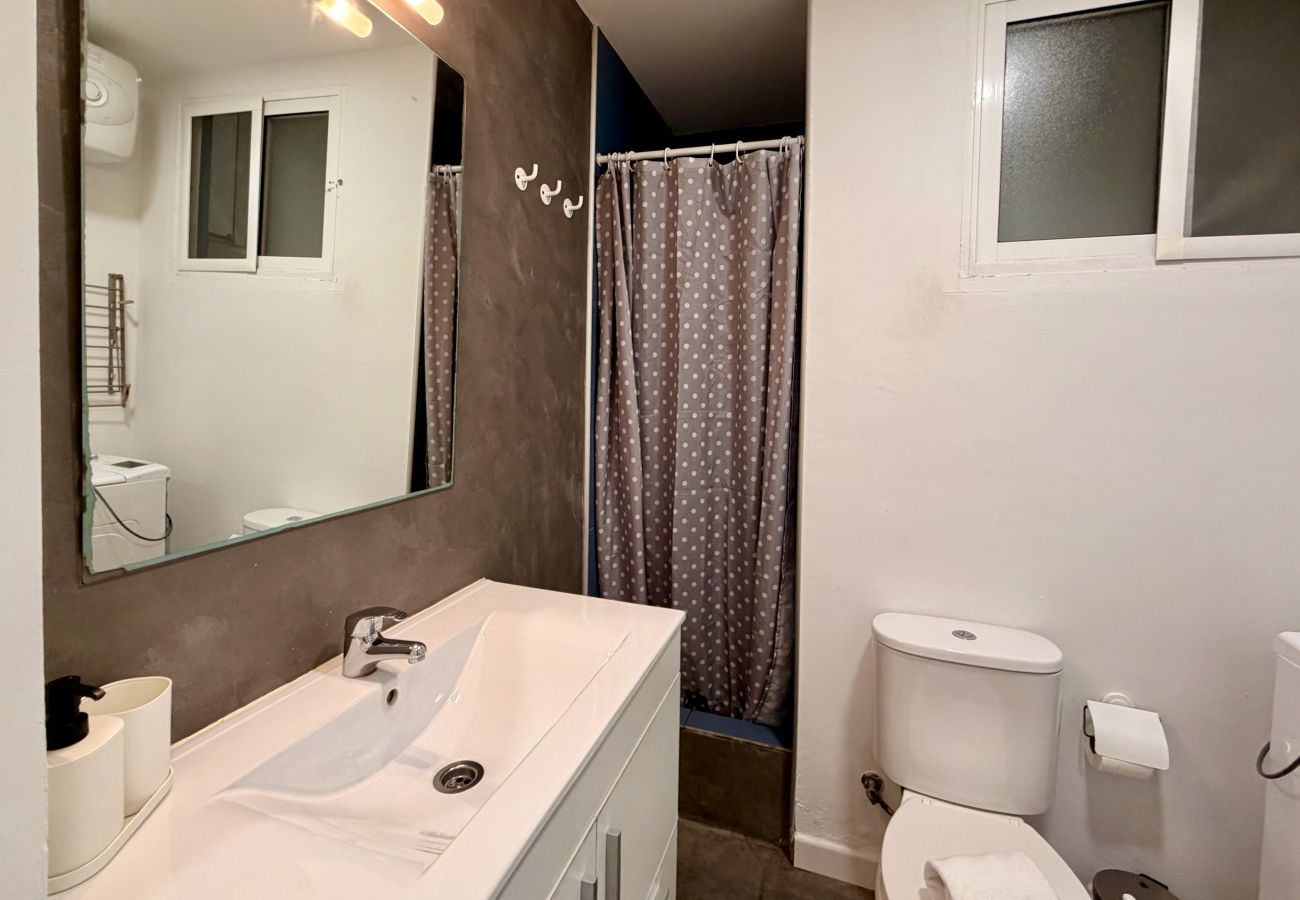 Apartment in Las Palmas de Gran Canaria - Click&Guest - Vivienda Vacacional Las Canteras