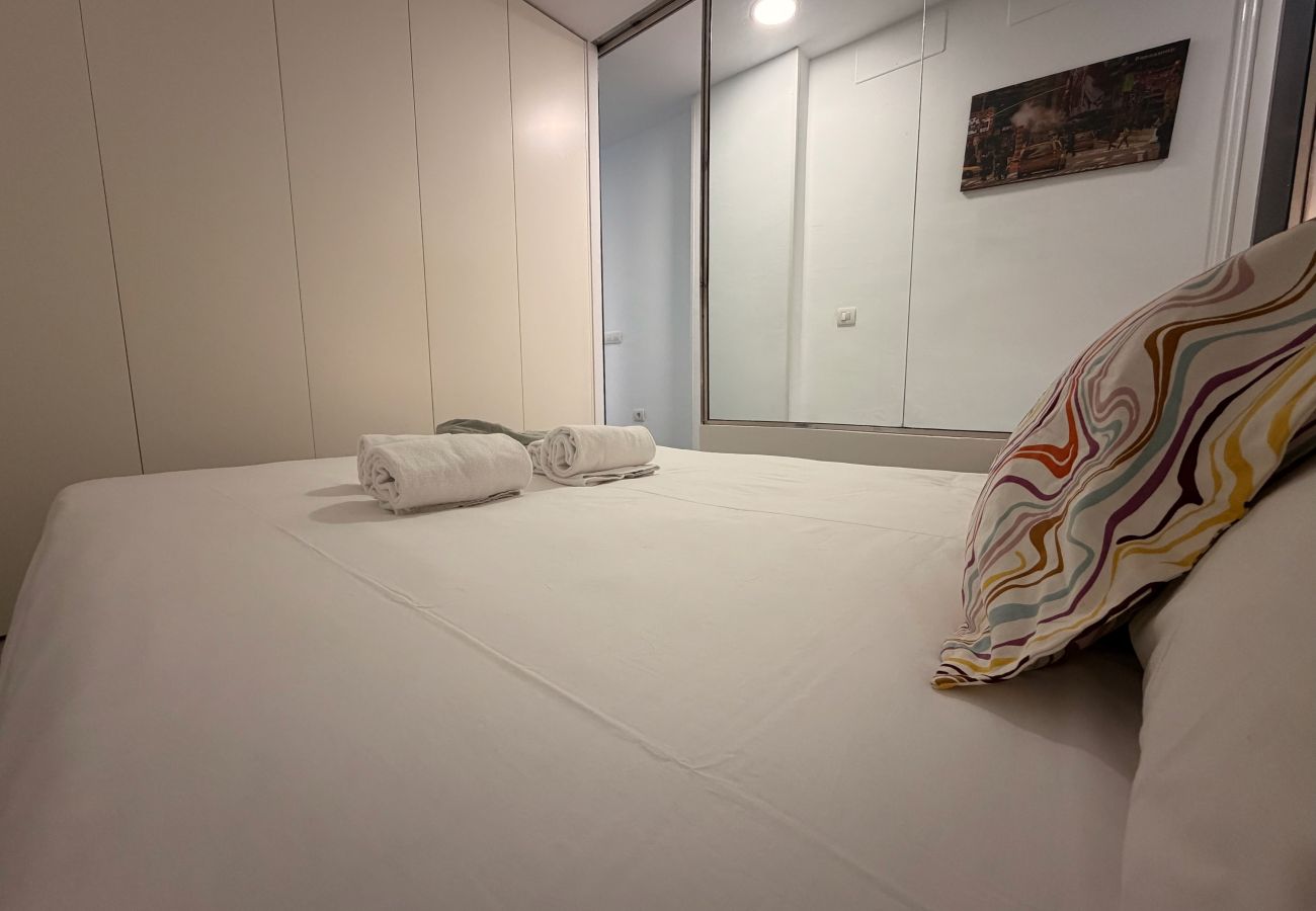 Apartment in Las Palmas de Gran Canaria - Click&Guest - Vivienda Vacacional Las Canteras