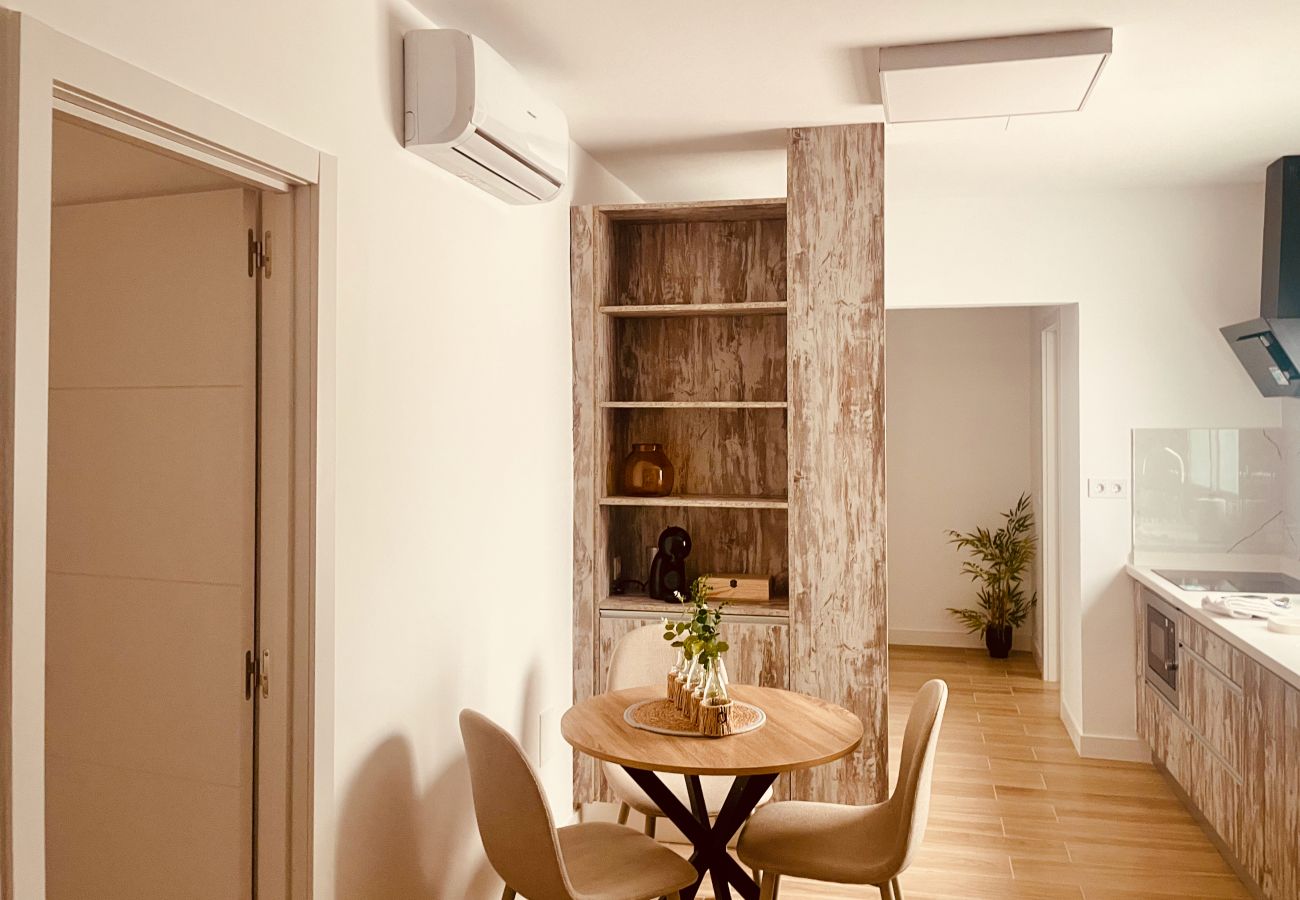 Apartment in Santa Lucía de Tirajana - Click&Guest - Doctoral Urbana 1