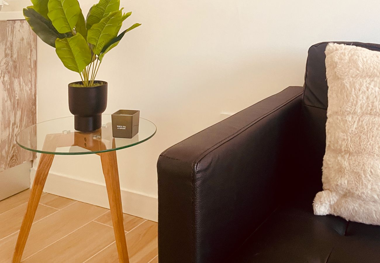Apartment in Santa Lucía de Tirajana - Click&Guest - Doctoral Urbana 1