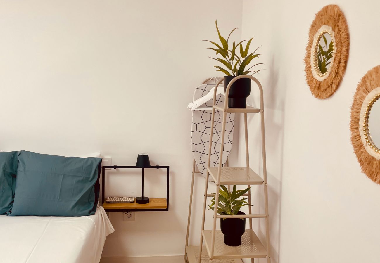 Apartment in Santa Lucía de Tirajana - Click&Guest - Doctoral Urbana 1