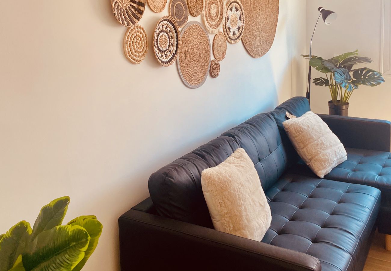 Apartment in Santa Lucía de Tirajana - Click&Guest - Doctoral Urbana 1