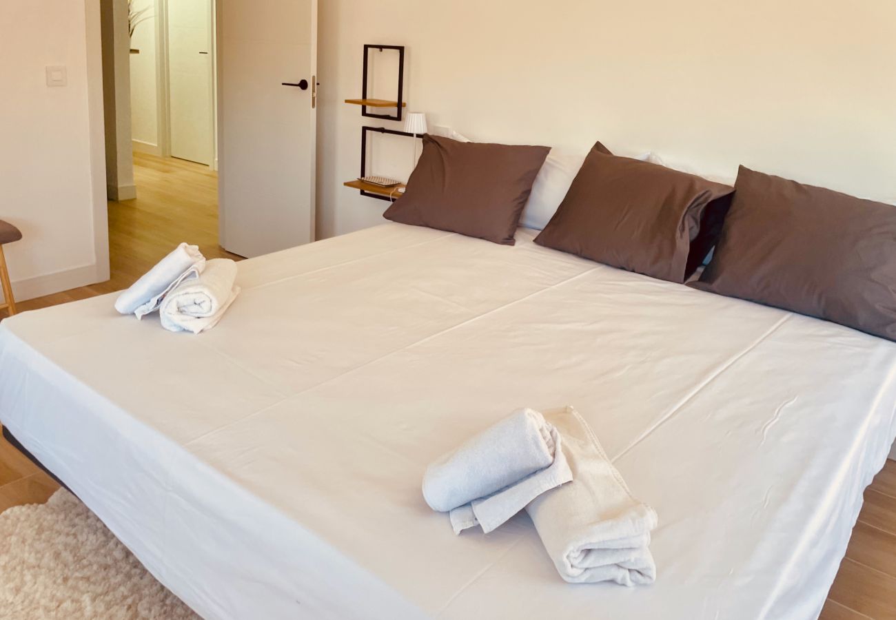 Apartment in Santa Lucía de Tirajana - Click&Guest - Doctoral Urbana 2
