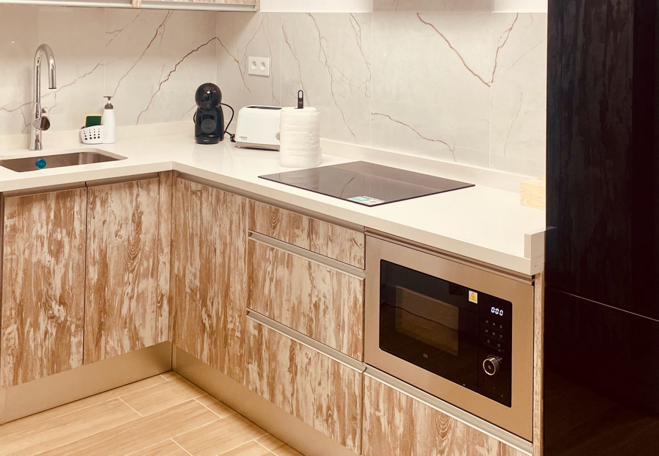 Apartment in Santa Lucía de Tirajana - Click&Guest - Doctoral Urbana 2