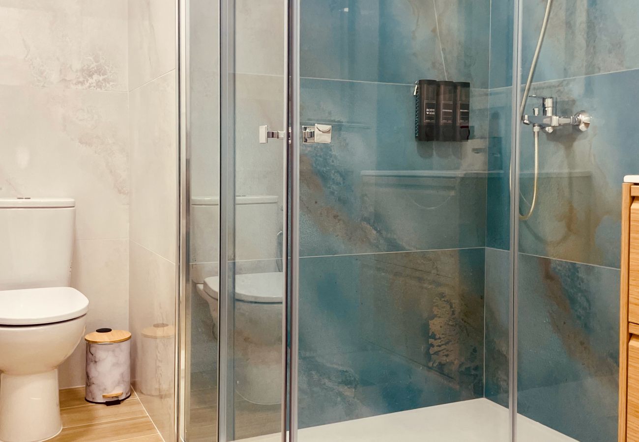 Apartment in Santa Lucía de Tirajana - Click&Guest - Doctoral Urbana 2