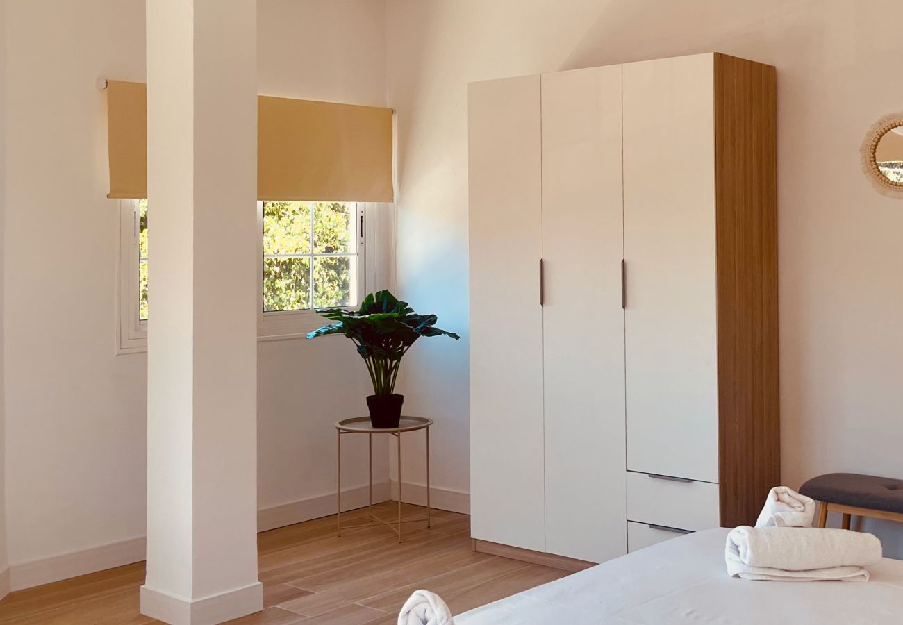 Apartment in Santa Lucía de Tirajana - Click&Guest - Doctoral Urbana 2