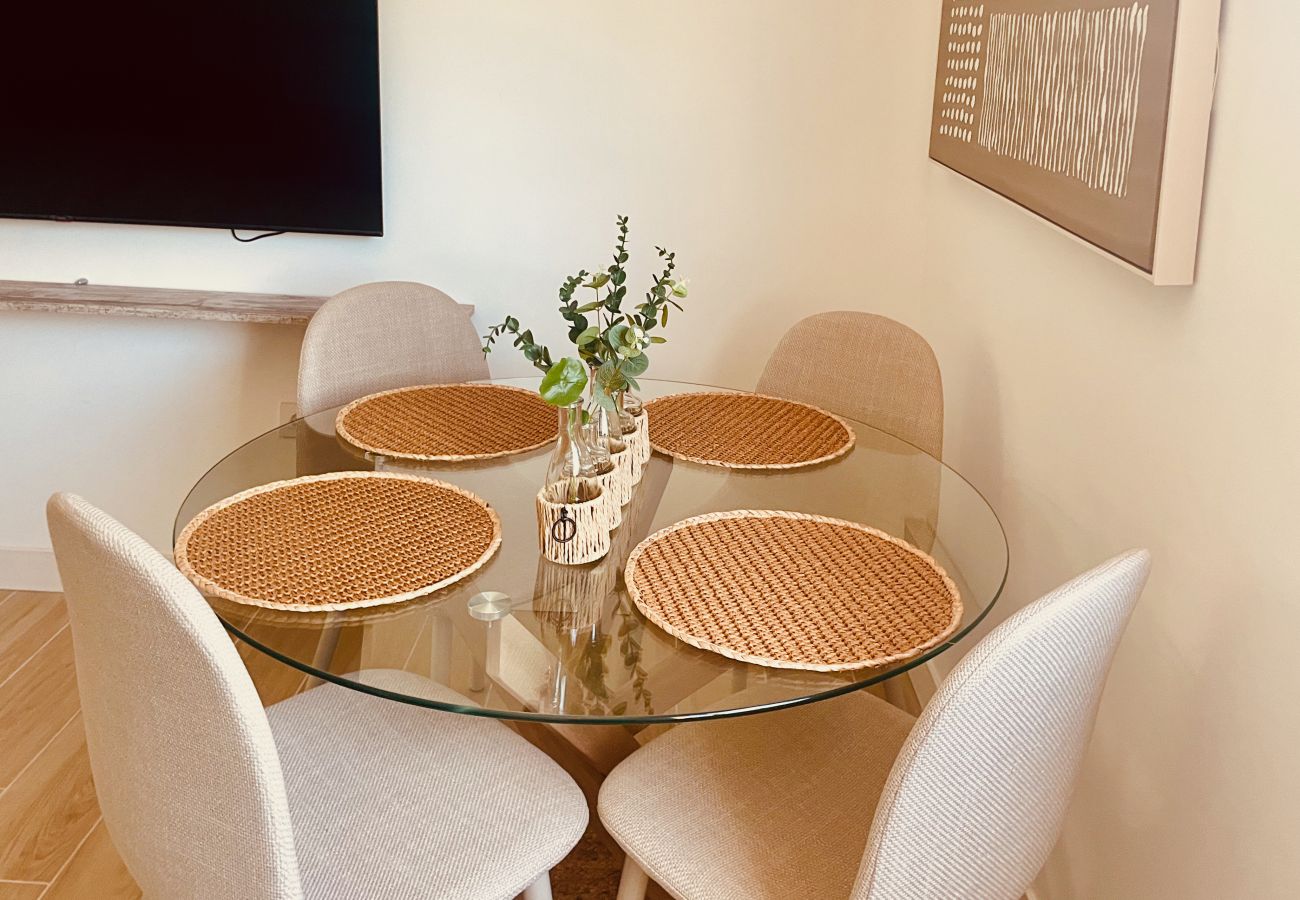 Apartment in Santa Lucía de Tirajana - Click&Guest - Doctoral Urbana 2