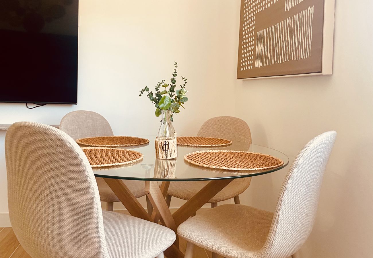 Apartment in Santa Lucía de Tirajana - Click&Guest - Doctoral Urbana 2