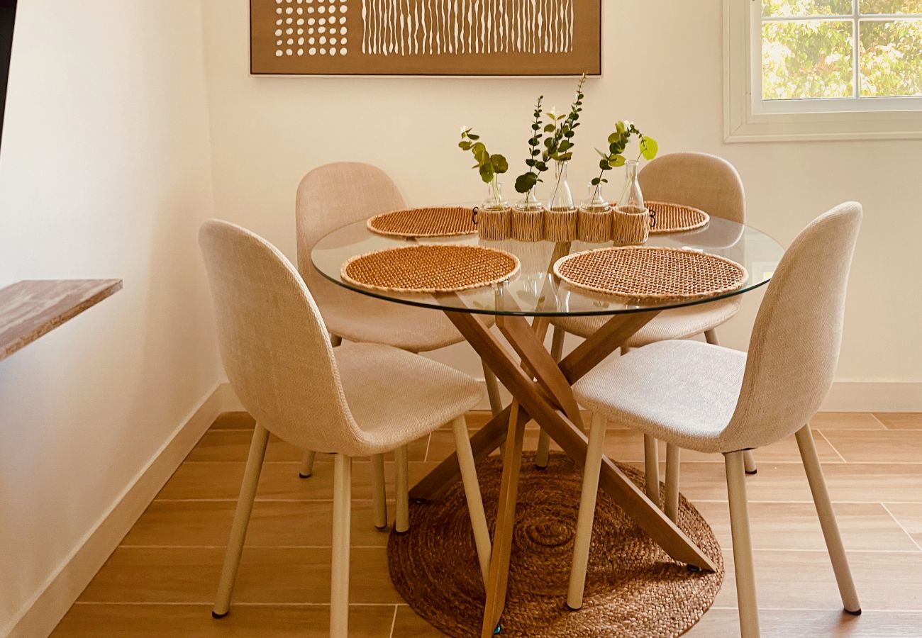 Apartment in Santa Lucía de Tirajana - Click&Guest - Doctoral Urbana 2
