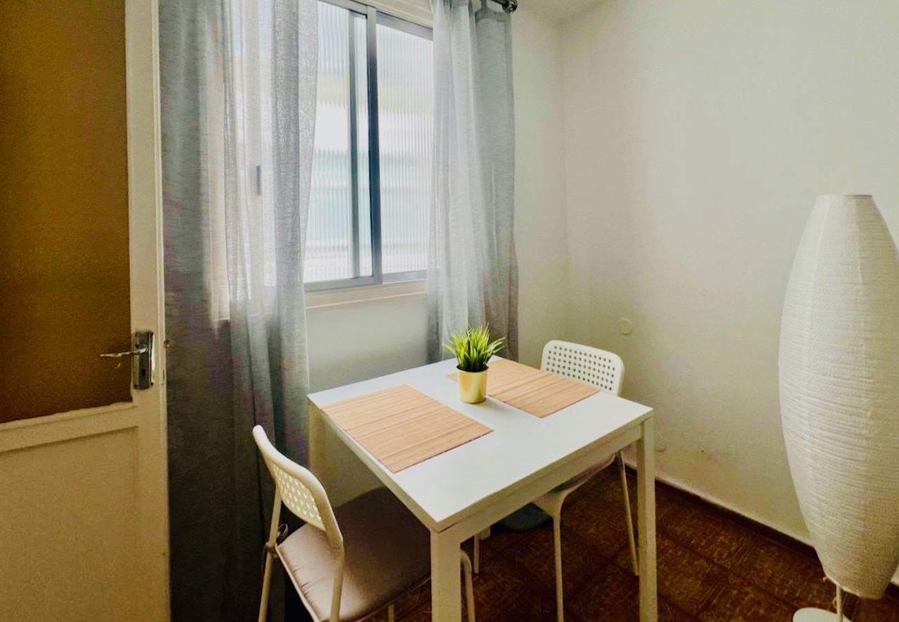 Apartment in Las Palmas de Gran Canaria - Torre 1.4