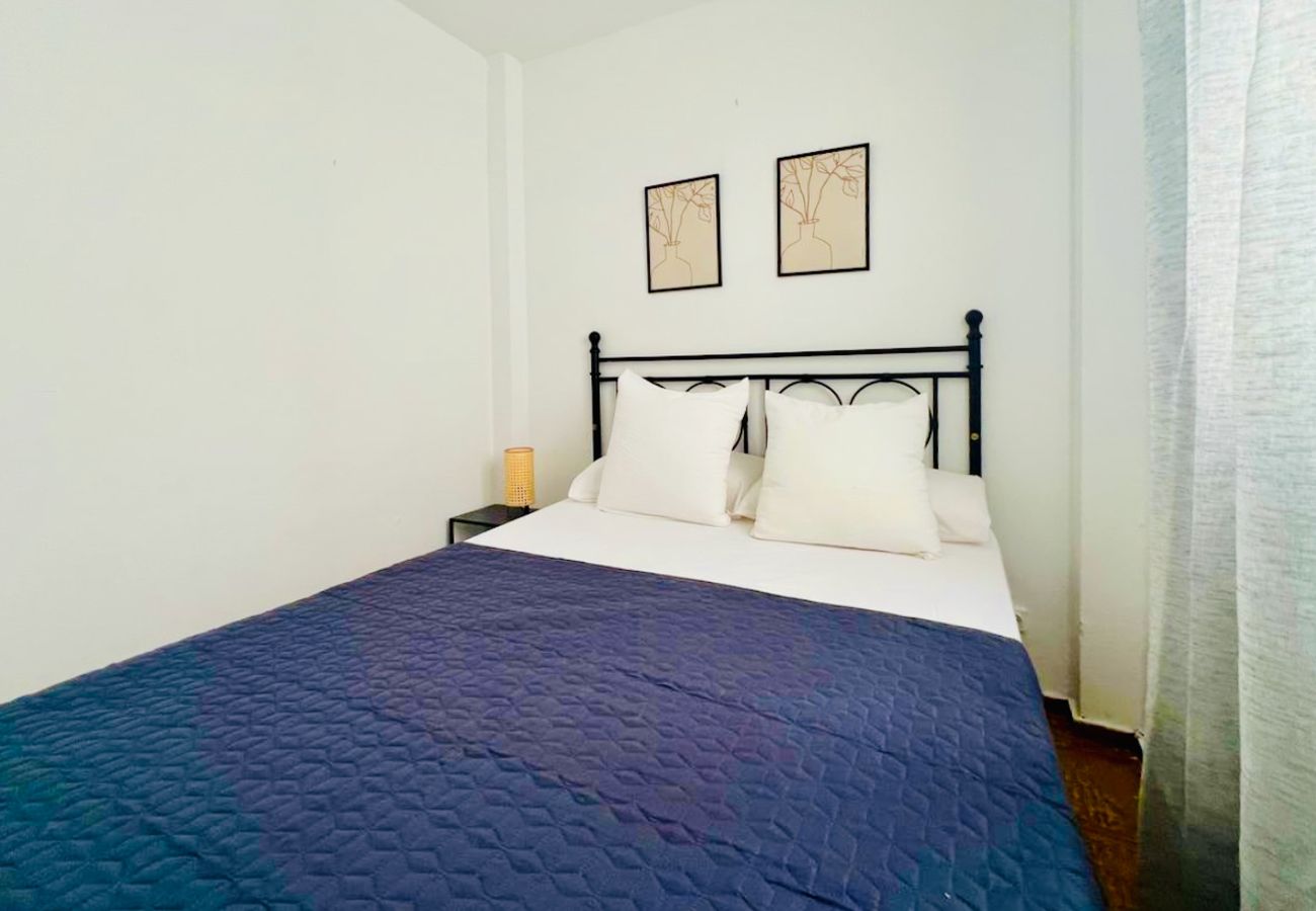 Apartment in Las Palmas de Gran Canaria - Torre 1.4