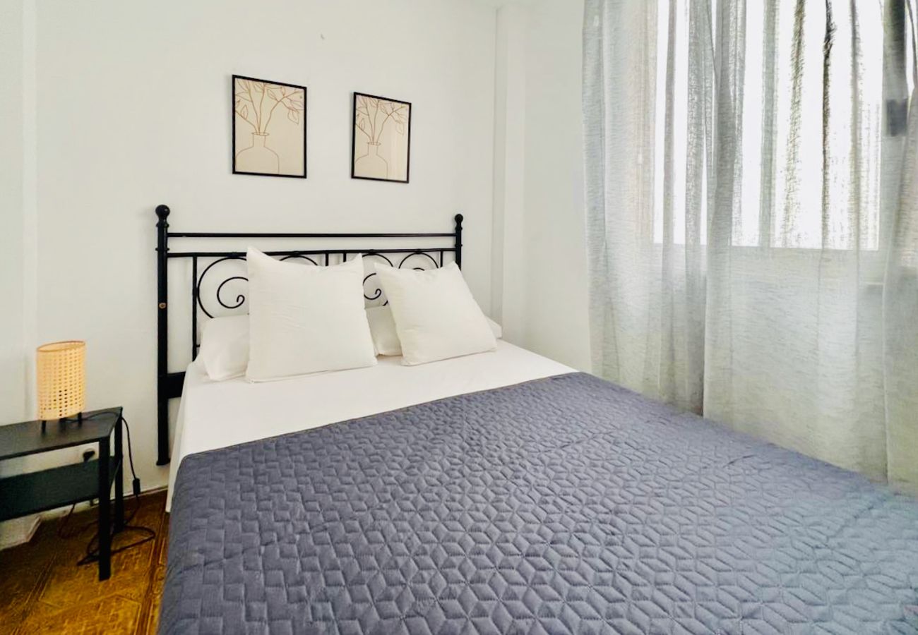 Apartment in Las Palmas de Gran Canaria - Torre 1.4